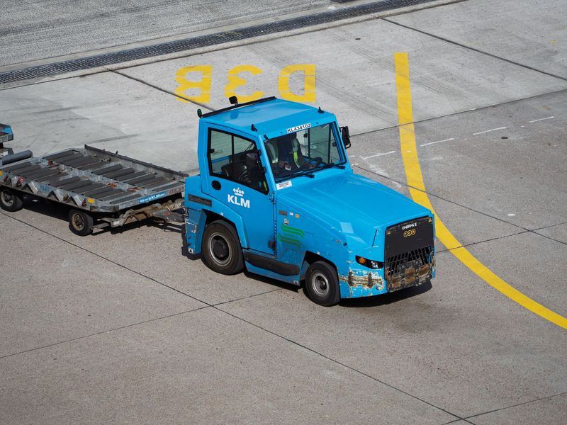 Towing job near Sauk Rapids, MN